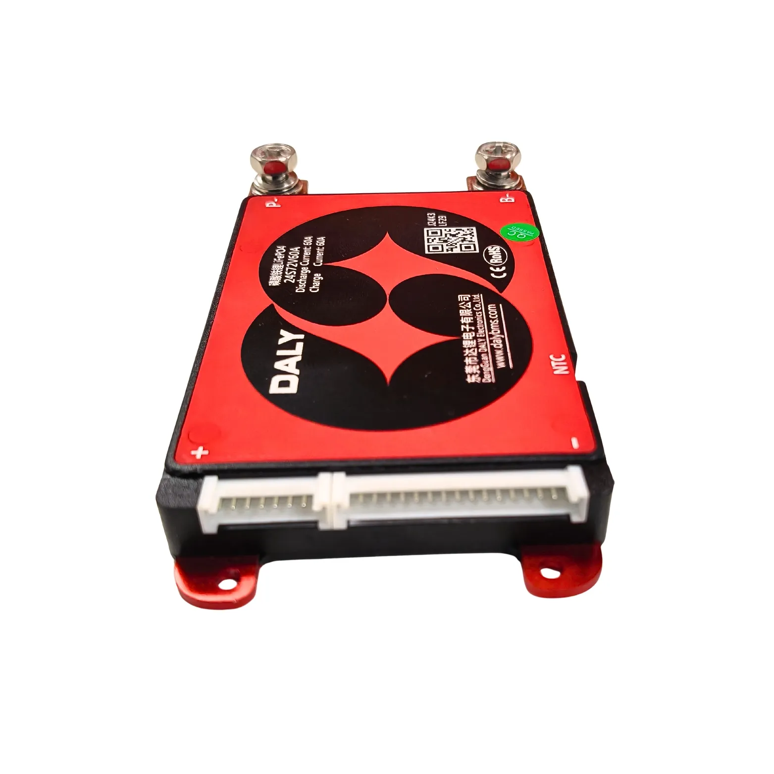 DALY BMS LFP 24S 60A - Image 2